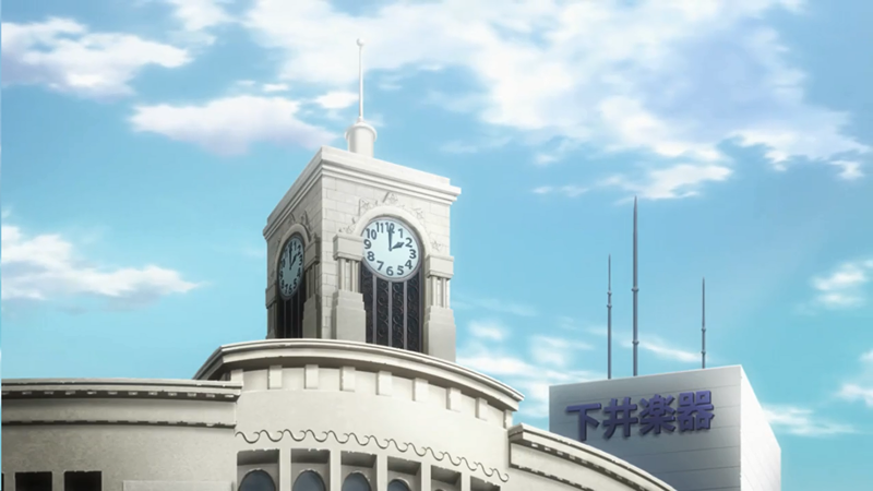Illustration for article titled AnimeGATE: Thus AniTAY Compared Them (Ep 10 vs. Ch 22-24)